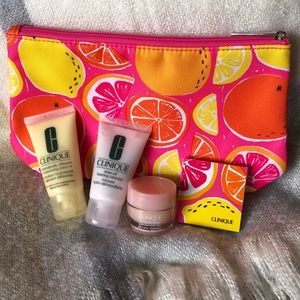 Clinique Gift Set